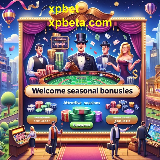 Descubra as Melhores Promoções e Ofertas do xpbet