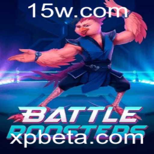 Descubra o Excitante Mundo de BattleRoosters: O Jogo Que Revoluciona a Experiência de XPBet