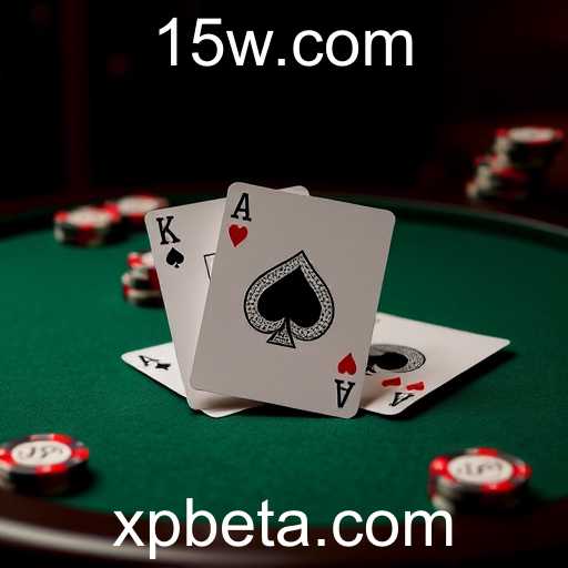 O Fascinante Mundo do Blackjack e a Ascensão do xpbet