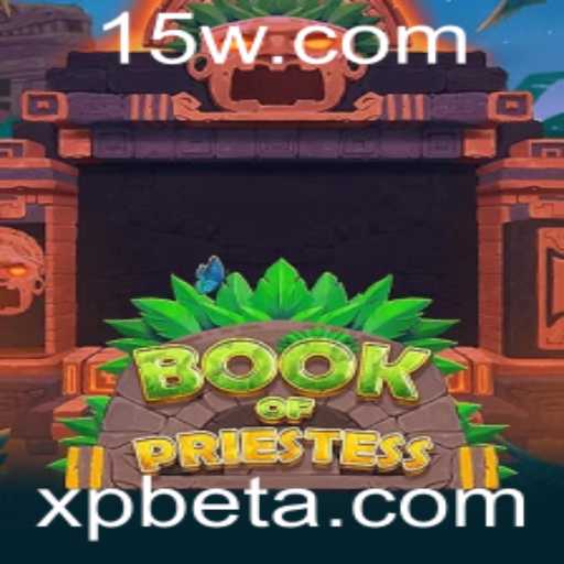 Explorando o Universo do Jogo 'BookOfPriestess' e a Experiência com XPBet