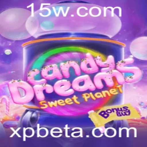 Descubra o Mundo Mágico de CandyDreamsSweetPlanet