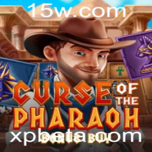 CurseofthePharaohBonusBuy: Uma Aventura Mística no Mundo Antigo