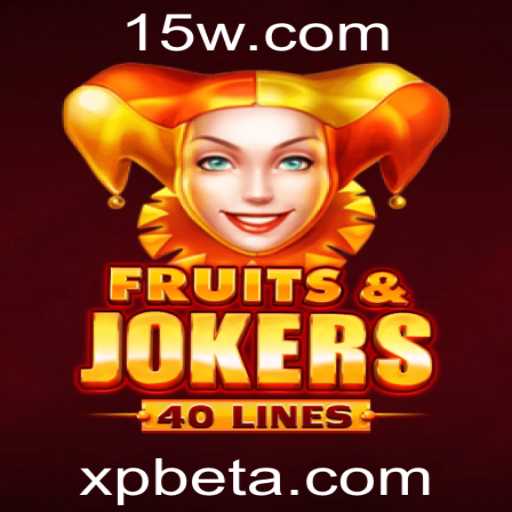 Explorando FruitsAndJokers40: Diversão e Estratégia no Mundo dos Cassinos Online