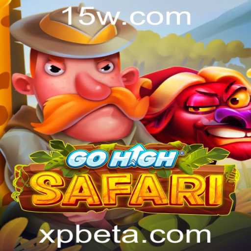 Descubra o Mundo de Aventura com GoHighSafari e xpbet