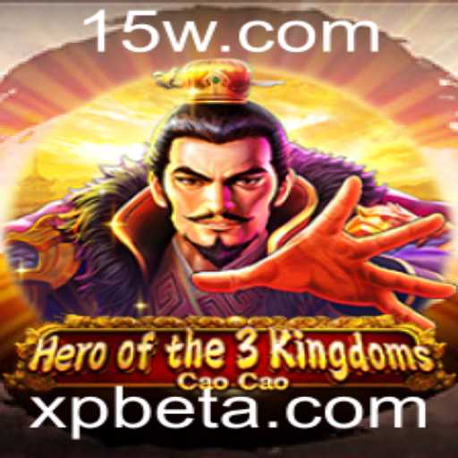 Explorando o Fascinante Mundo de Heroofthe3KingdomsCaoCao