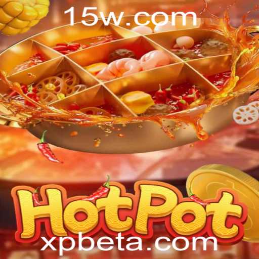 Explorando o Mundo Vibrante de Hotpot: Uma Janela para a Diversão e Estratégia
