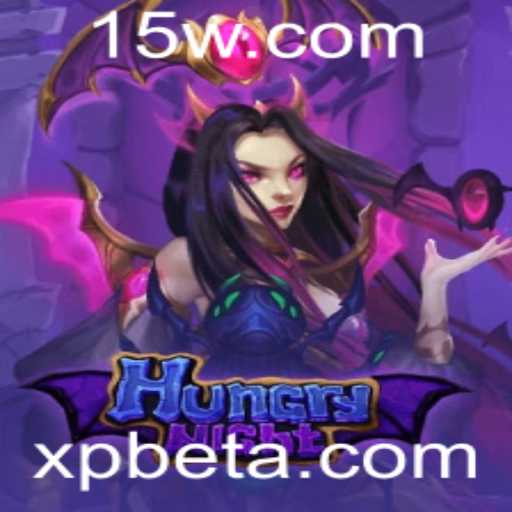 Descubra o Mundo de HungryNight: O Jogo que Combina Estratégia e Aventura
