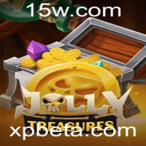 Descubra a Aventura Emocionante de JollyTreasures na XPBet