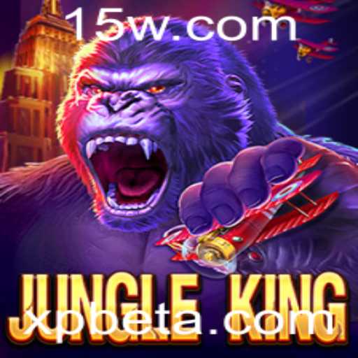 Explorando JungleKing: Um Mergulho no Mundo Selvagem e Aventura com Xpbet