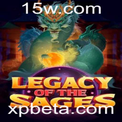 Descubra LegacyoftheSages: Um Mundo de Aventuras e Estratégias