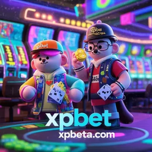 Logo xpbet
