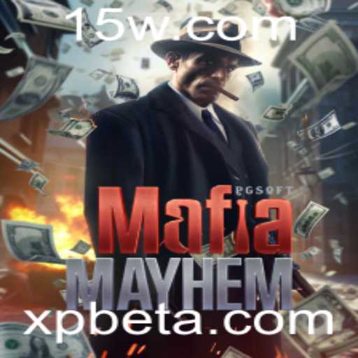 Explorando o Jogo MafiaMayhem: Uma Imersão no Mundo da Estratégia e Conspiração