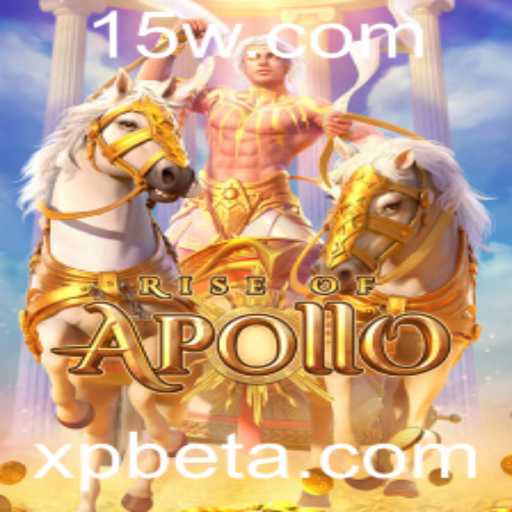 Descubra o Eletizante Mundo de 'RiseofApollo' com XPbet