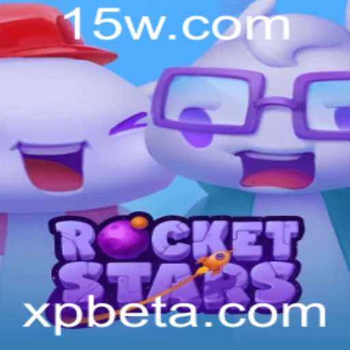 Descubra o Universo de RocketStars