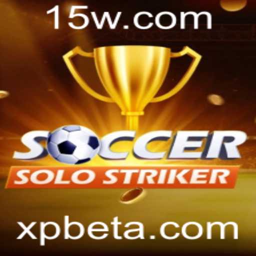 SoccerSoloStriker: Uma Imersão no Universo do Futebol Virtual