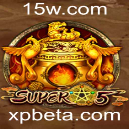 Descubra o Mundo de Super5: Um Novo Jogo Empolgante