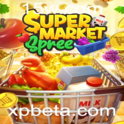 Desvendando SupermarketSpree: Como Jogar e se Destacar com XPBet