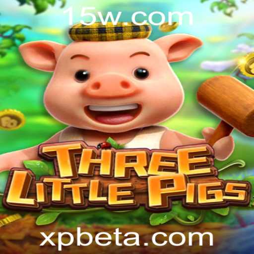 THREELITTLEPIGS: Descubra o Jogo de Estratégia e Aventura