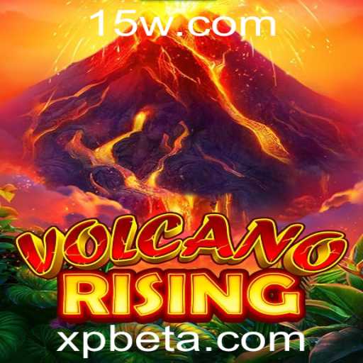 Descubra o Mundo de Aventura de VolcanoRising com XPBet
