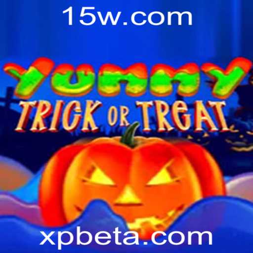 YummyTrickorTreat: Descubra o Novo Fenômeno dos Games com xpbet